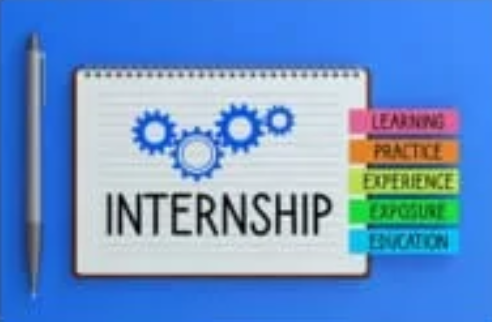 Internship Image